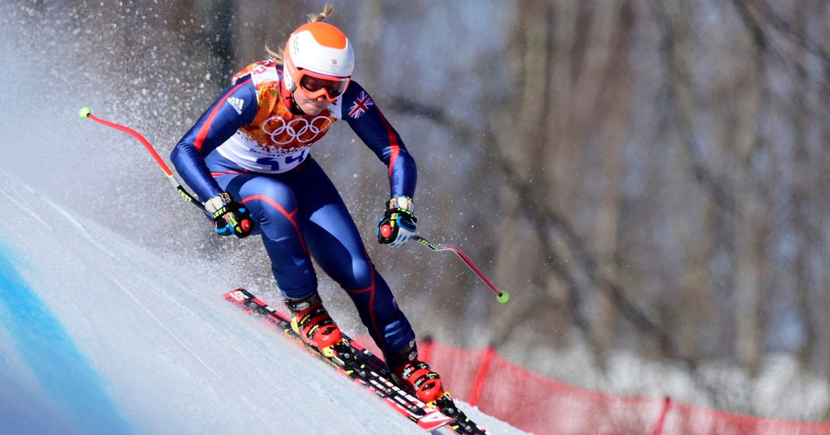 Prije Penis-gatea na Igrama je postojao Boob-gate. Evo što se događalo 2010.