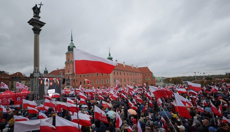 Je li Poljska nova Njemačka?