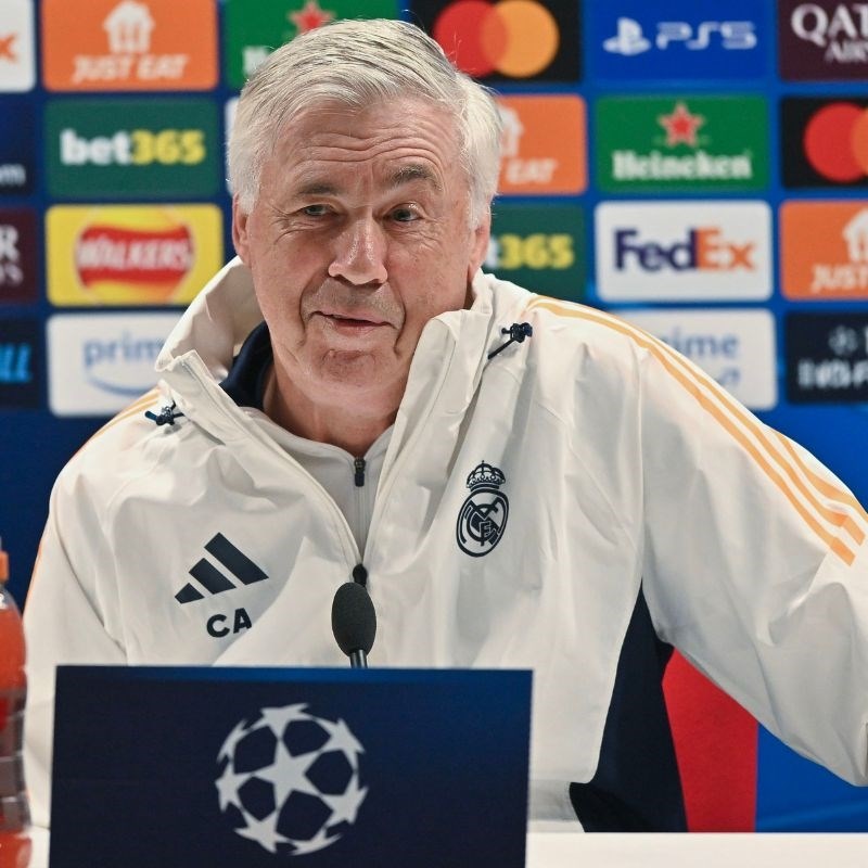 Ancelotti odbio Brazil zbog ponude od 50 milijuna eura po sezoni?