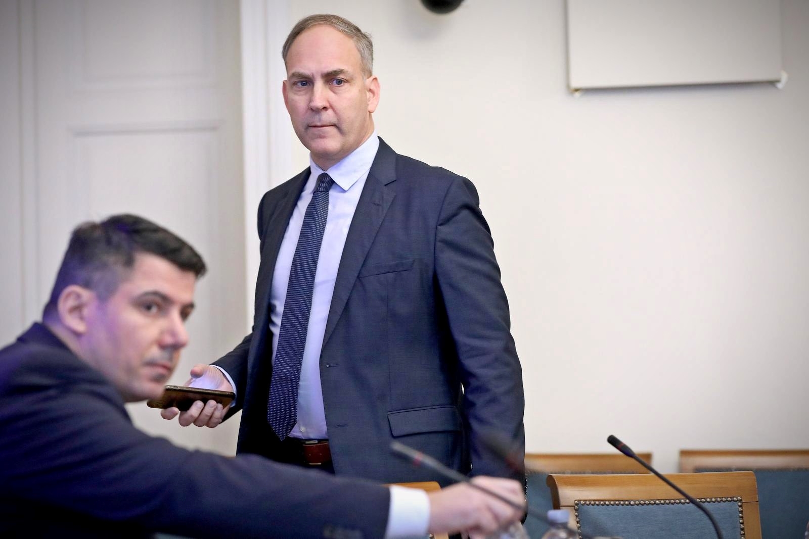 Što sa zahtjevom DP-a? Plenković ga odbio, a Most tvrdi da bez toga neće biti vlade