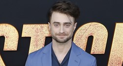 Daniel Radcliffe htio bi glumiti u romantičnoj komediji uz ovu glumicu