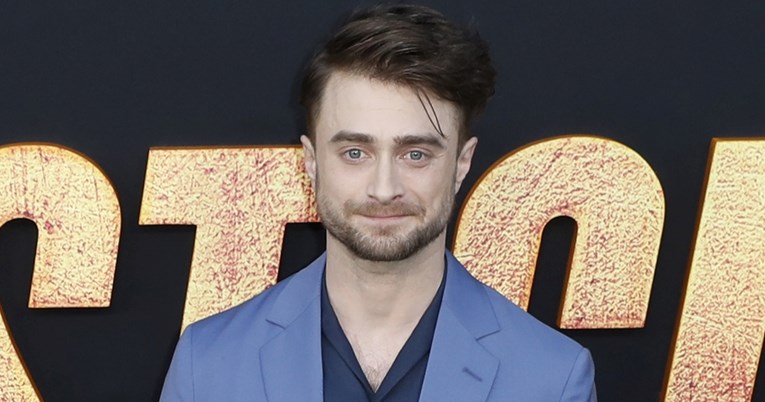 Daniel Radcliffe htio bi glumiti u romantičnoj komediji uz ovu glumicu