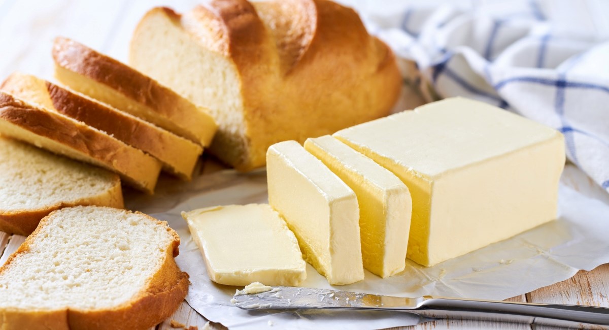 I vi držite maslac u hladnjaku? Evo zašto ne biste trebali