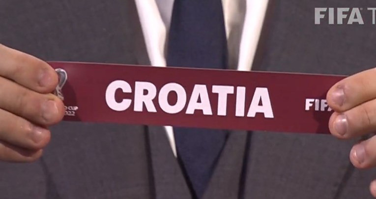 Evo za koga Hrvatska mora navijati kako bi bila u drugoj jakosnoj skupini na SP-u