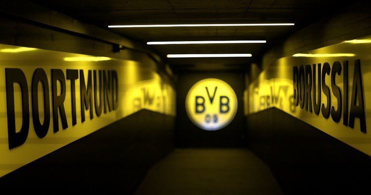 Borussia Dortmund otpustila 11 igrača u jednom danu