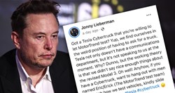 Elon Musk je zlopamtilo: Medij star 75 godina stavio je na led