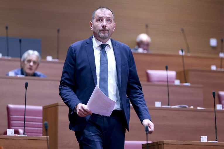 IDS-ov zastupnik: Pomoćnici u nastavi jedini nemaju plaću po koeficijentu i osnovici