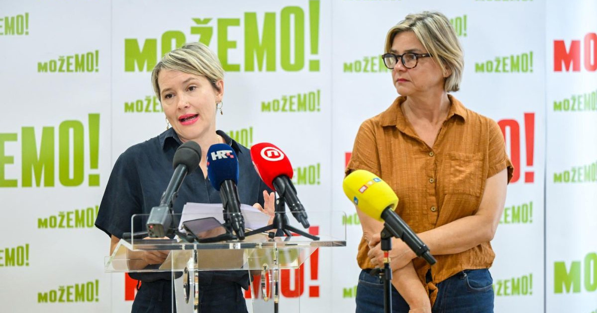 Medikol: Pozivamo Benčić i Kekin da hrvatsku javnost poštede političkih predstava
