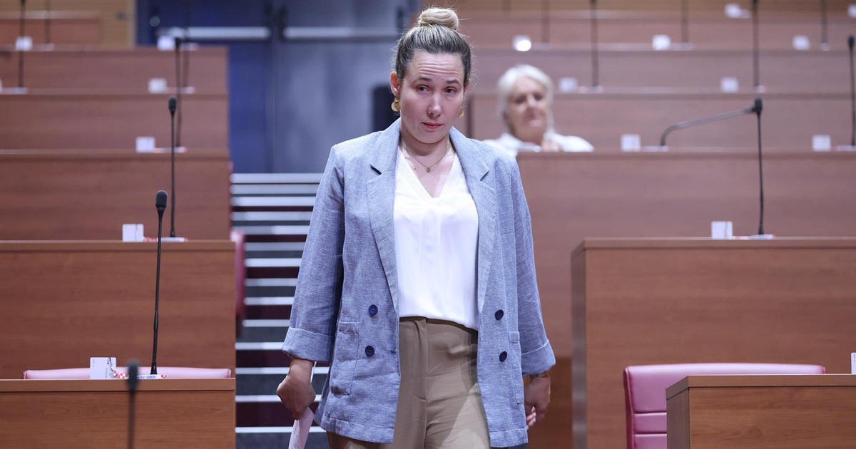 HDZ-ovci poručili Selak Raspudić: Imali ste dobru namjeru, ali fulali ste propis