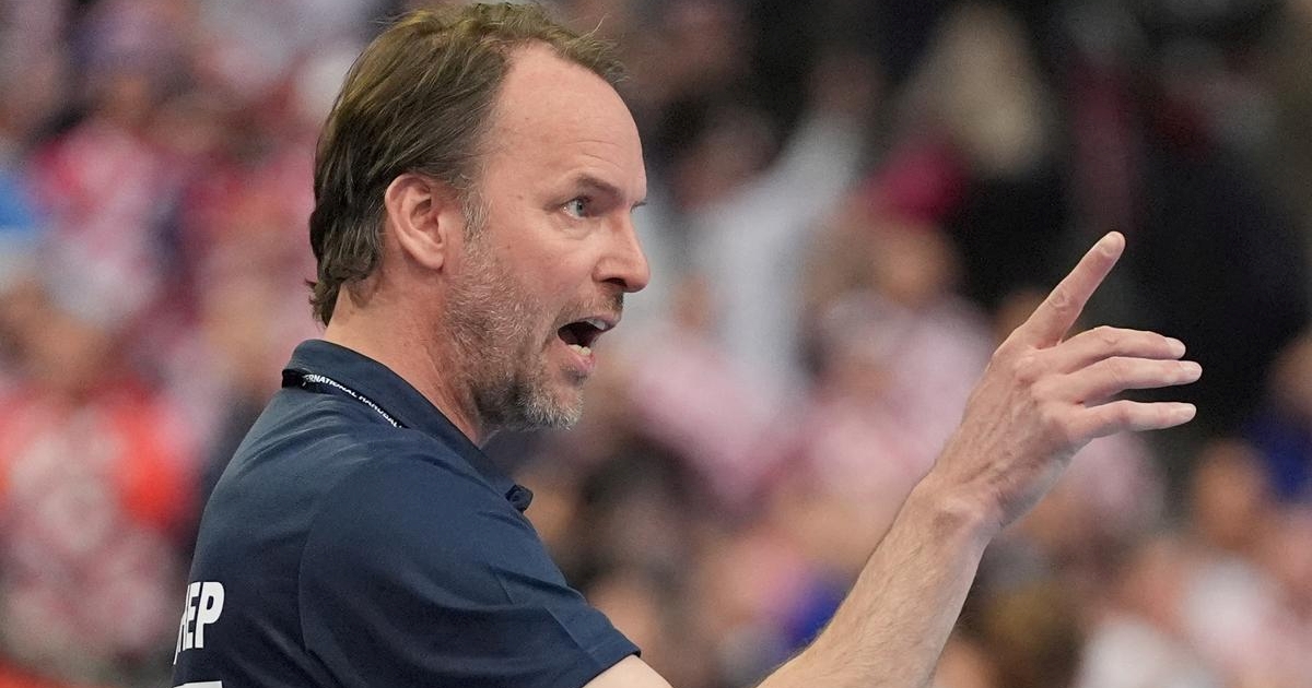 Dagur Sigurdsson je plasmanom Hrvatske na Olimpijske igre ostvario neobičan uspjeh