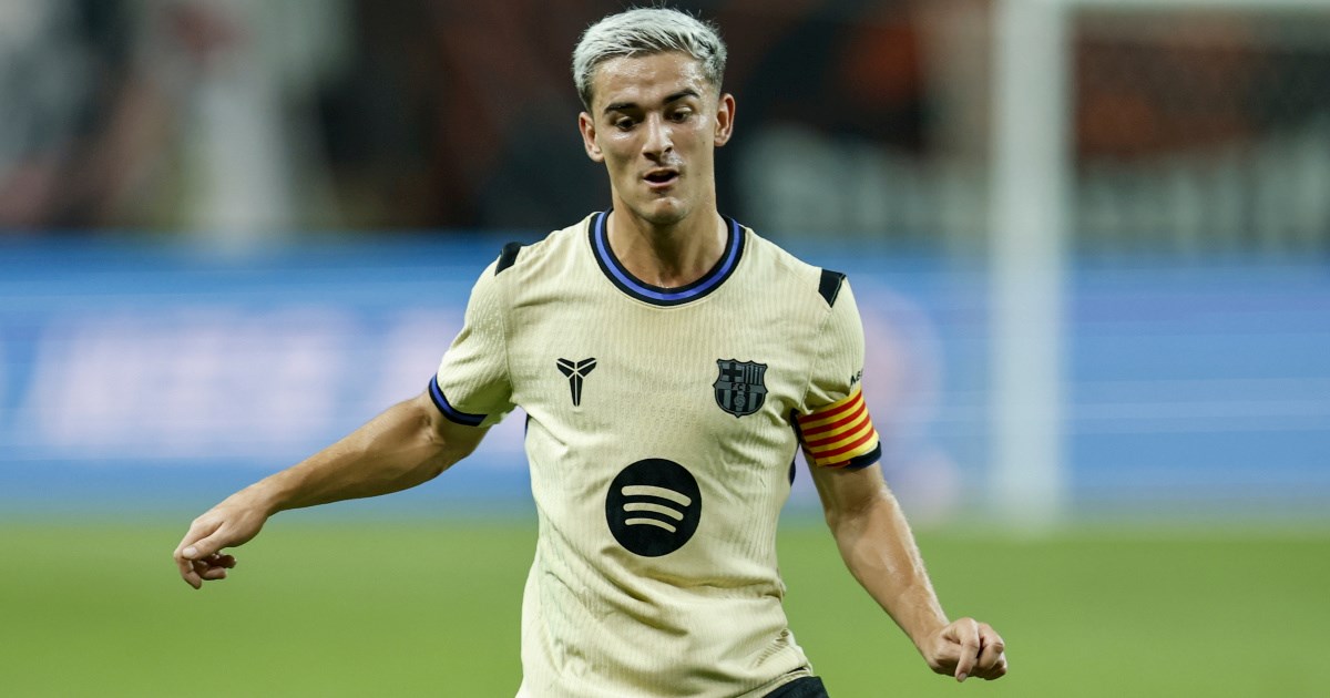 Barcelona ostala bez zvijezde na pet mjeseci