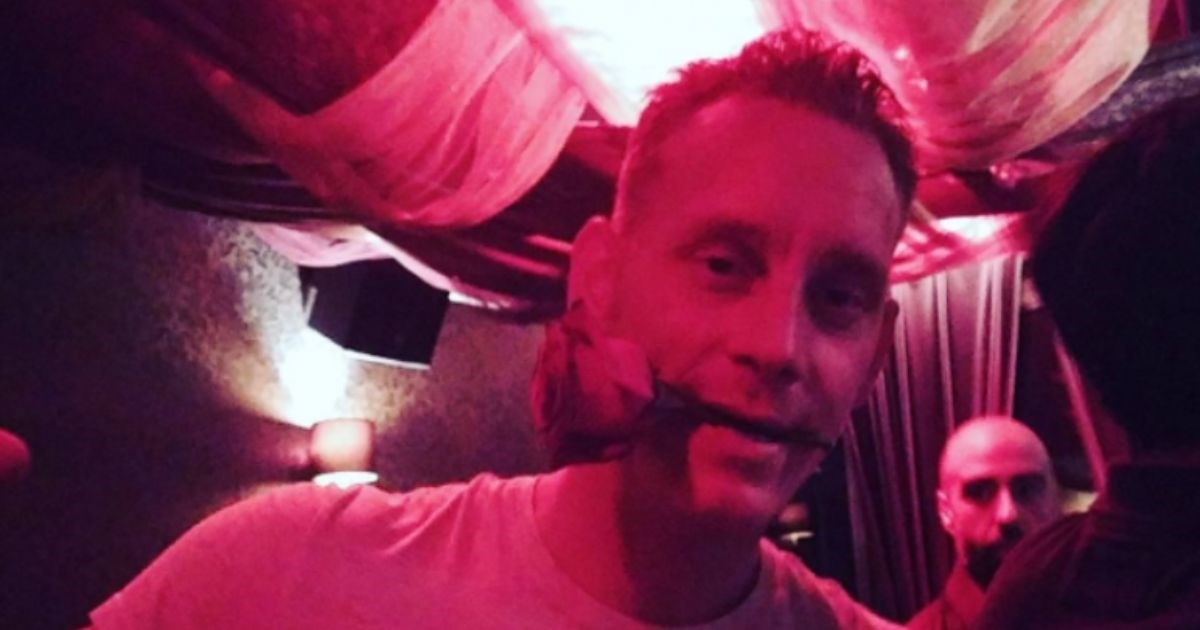 Godinama nitko ne zna gdje je bivši talent Barce i Reala. Obitelj odustala od potrage