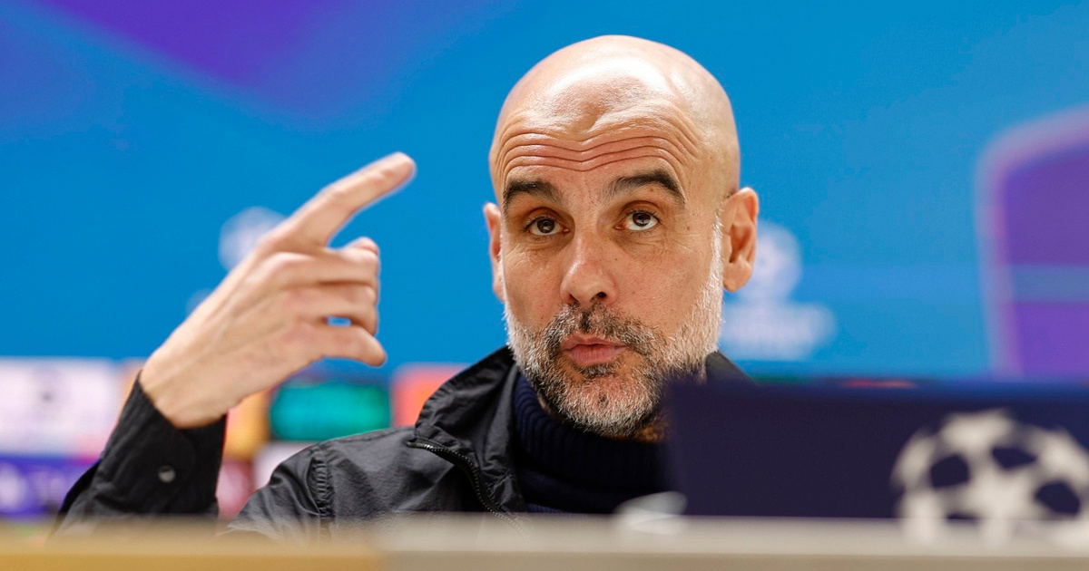 Guardiola: Prvenstvo je gotovo ako ne pobijedimo West Ham