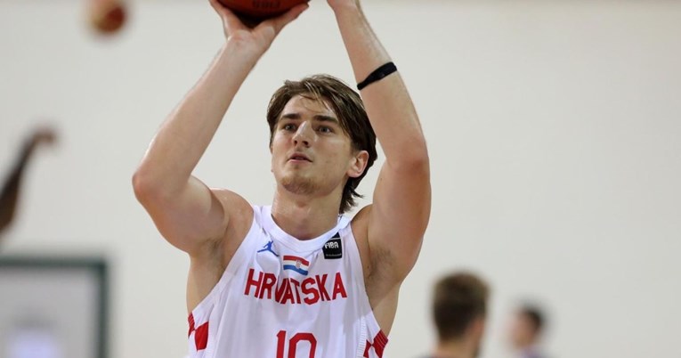 Hrvatski talent odlazi u Srbiju kao zamjena za budućeg NBA igrača