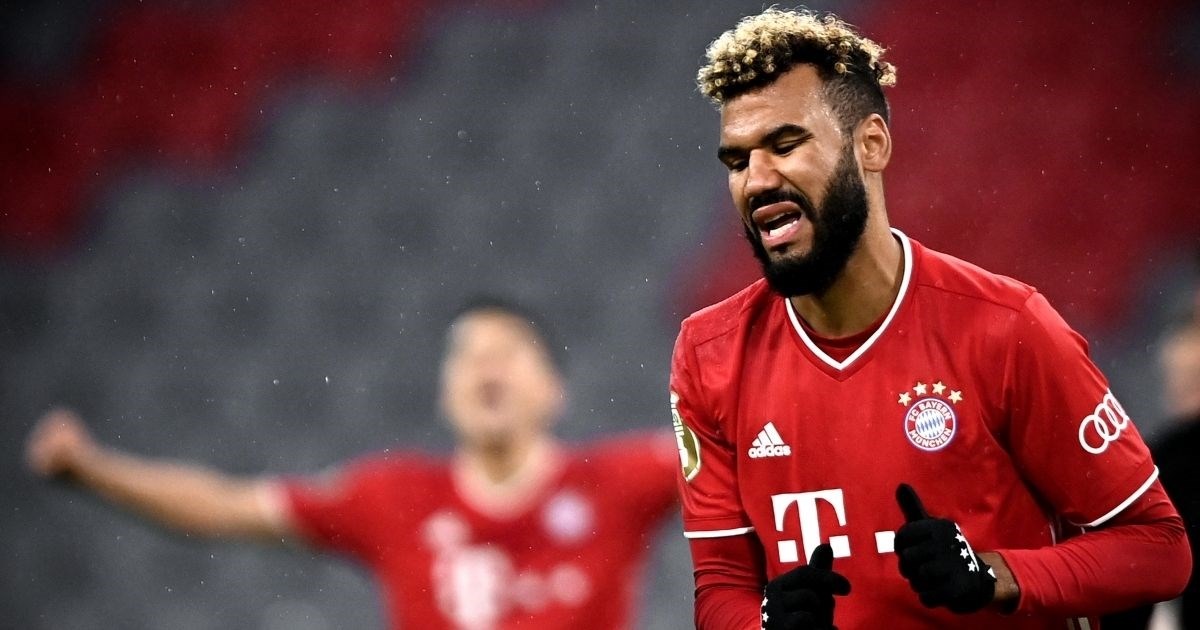 Bayernov igrač ostao bez poziva u reprezentaciju jer je savez poslao mejl samom sebi