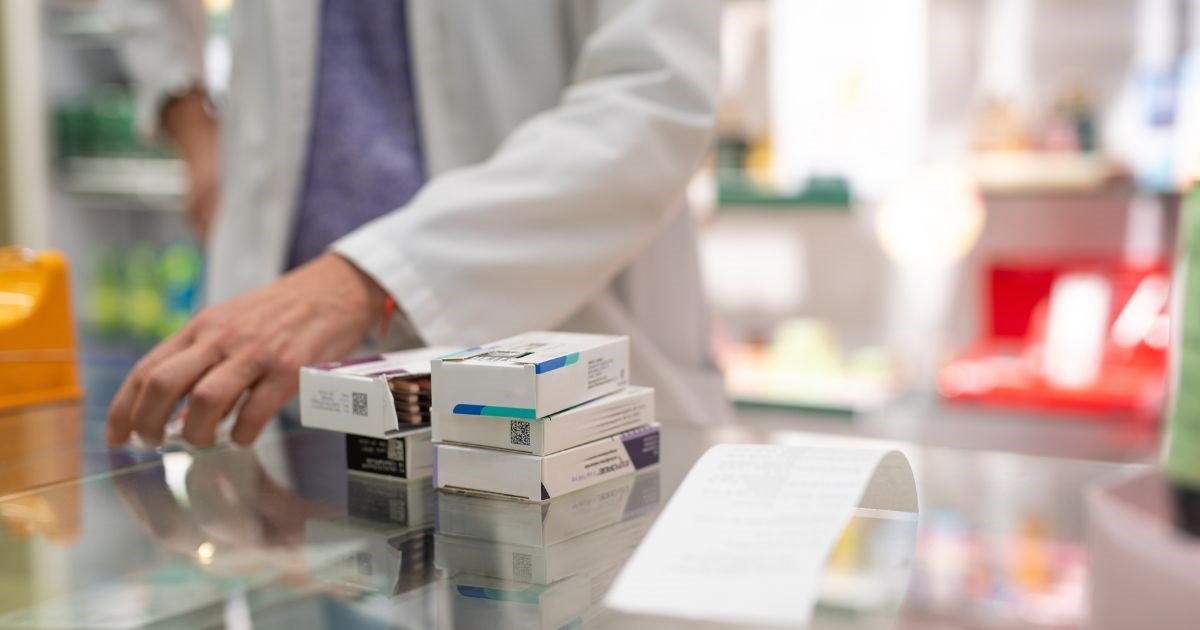 Medicinski tehničar iz Sarajeva krivotvorio recepte, uhićen je