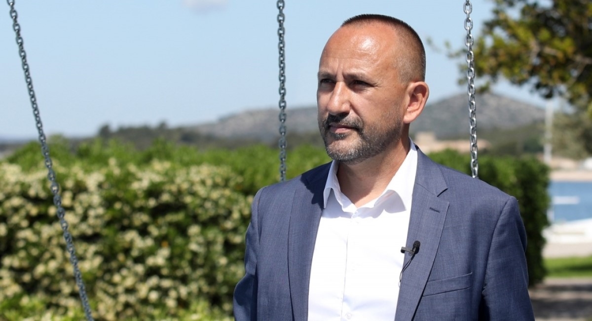 Zekanović: U Šibeniku treba uvesti socijalnu karticu za ovršene i blokirane