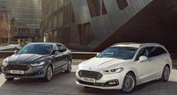 Ford ukida proizvodnju još jednog legendarnog modela