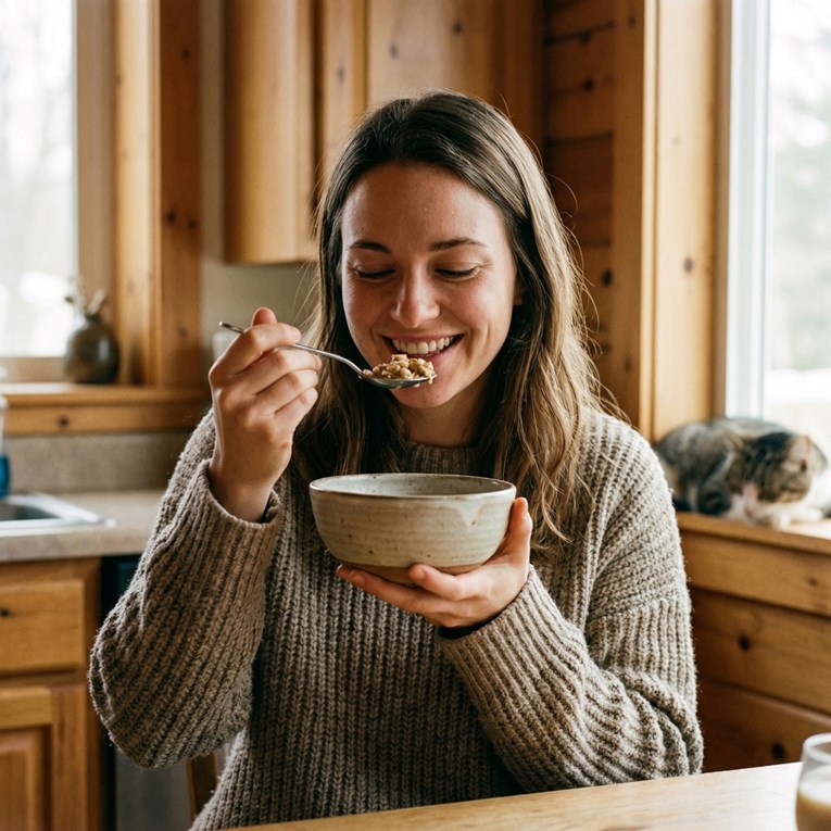 Konzumacija doručka koji košta 18 centi sprječava umor i štiti od dijabetesa i raka