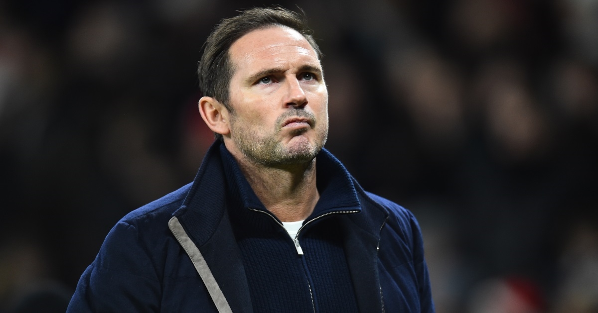 Lampard preuzeo Chelsea