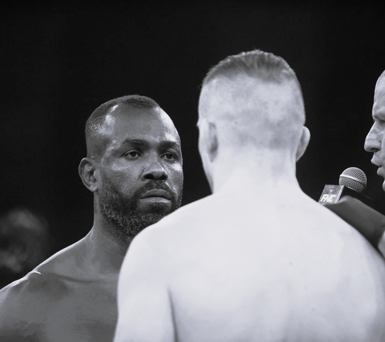 Utopio se legendarni MMA borac (45). Borio se i u Hrvatskoj