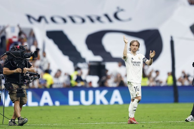 Insajder: Real već godinu i pol traži Modrićevog nasljednika. Bolno mu nedostaje