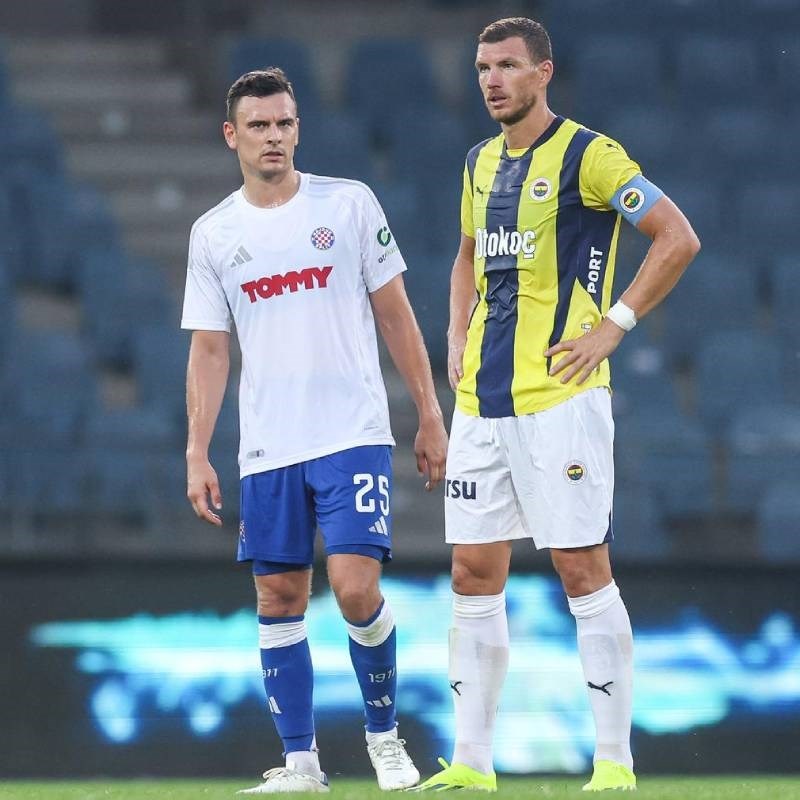 Insajder objavio što Hajduk nudi Džeki