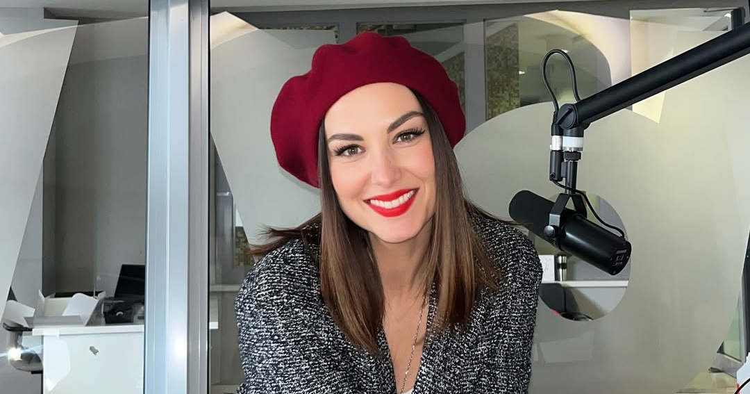 Tatjana Jurić odlazi s bravo! radija: "Veselim se novom početku"