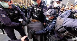 U Australiji izbili prosvjedi protiv novih strogih mjera