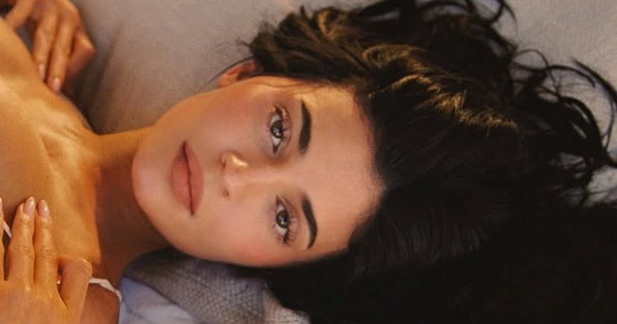 Khy x Frankies Bikinis: Kylie Jenner ima najpoželjnije badiće sezone