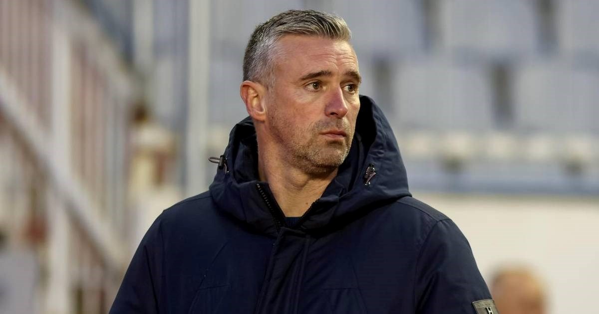 Vejić dao otkaz nakon incidenta na dječjem turniru. Njegov igrač udario suparnika