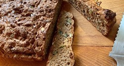 Nina iz ŽNV-a otkrila recept za kruh u kojem ćete moći uživati bez grižnje savjesti