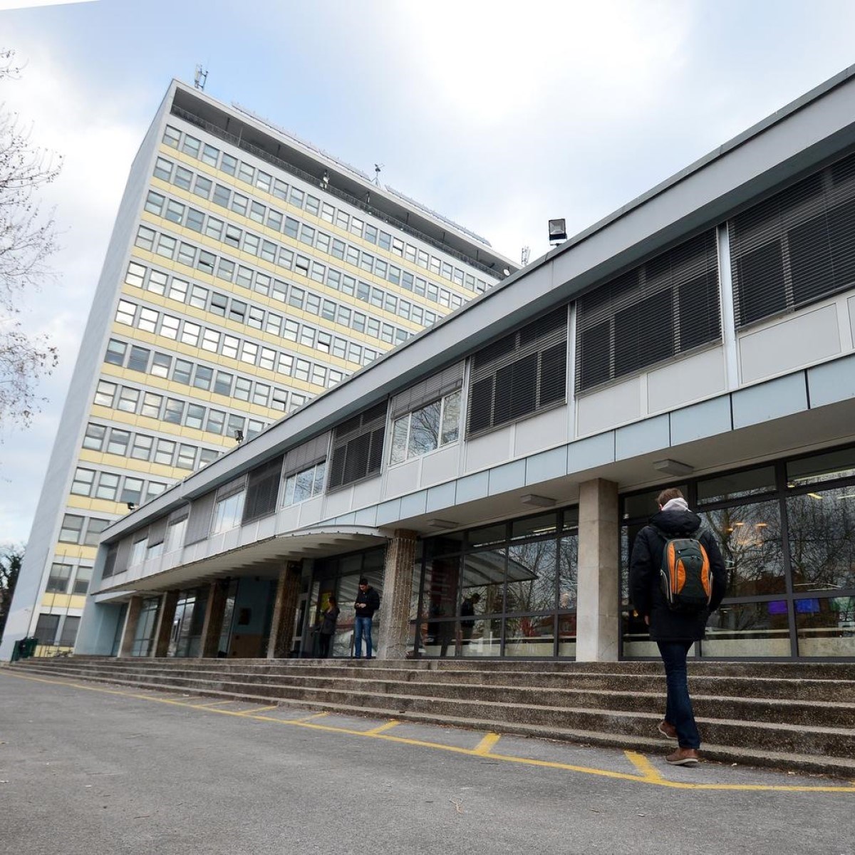 Studenti na FER-u: 16-godišnjaci ne bi trebali imati pravo glasa