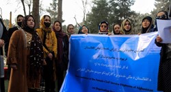 Talibani tvrdili da su aktivistice za ženska prava nestale. Sad su puštene iz zatvora