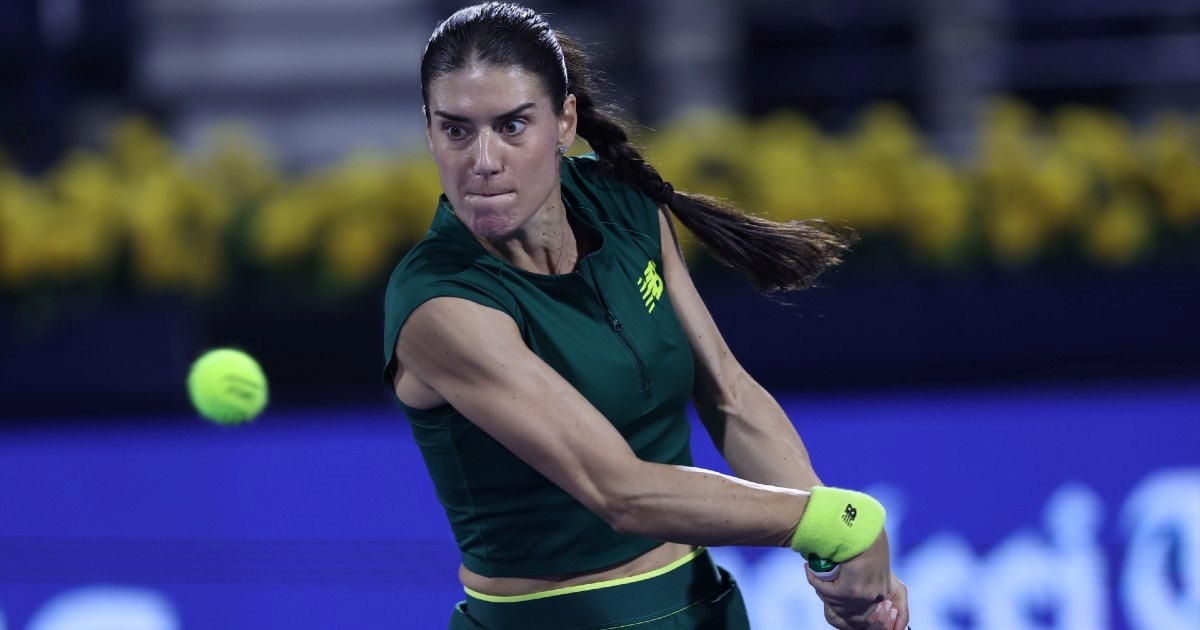 Rumunjska tenisačica u šoku. Ukraden joj trofej iz hotelske sobe u New Yorku