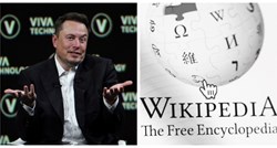 Elon Musk: Dat ću milijardu dolara Wikipediji ako promijeni ime u Dickipedia