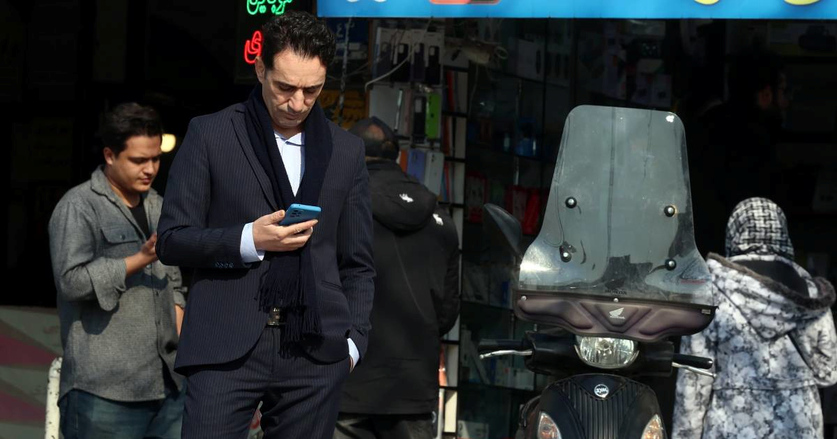 Gotovo potpuni prekid interneta u Iranu. Analitičari: Namjerni potez režima