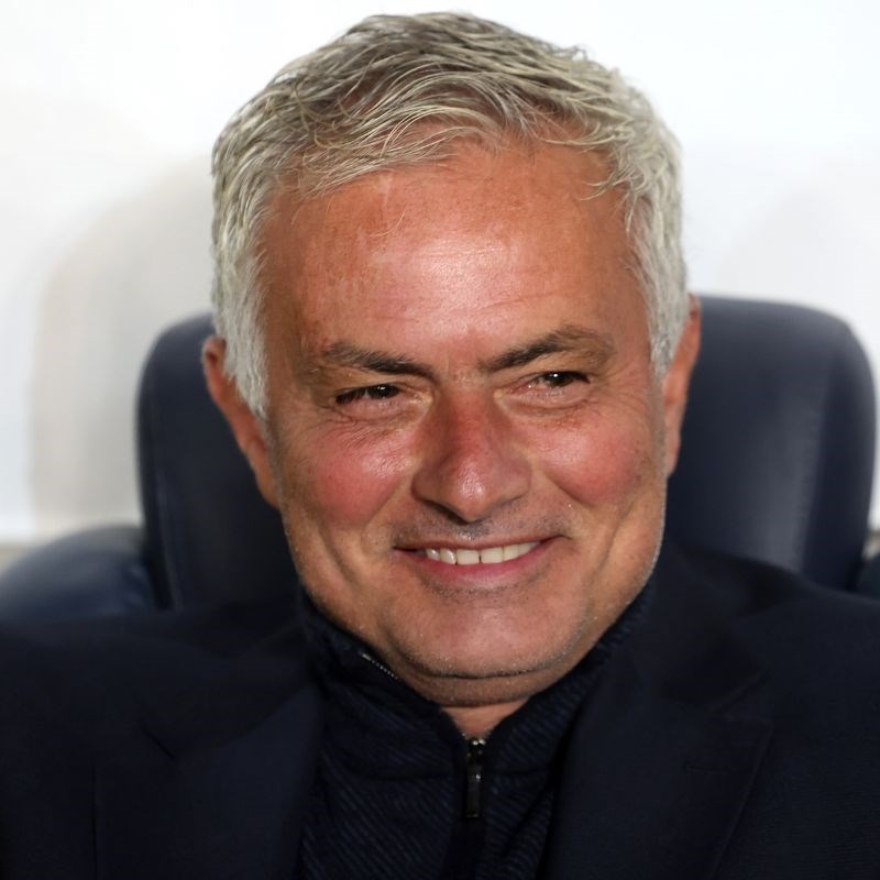 Mourinho: Bit ću zločest i iskren. Drago mi je da Inter neće uzeti trostruku krunu