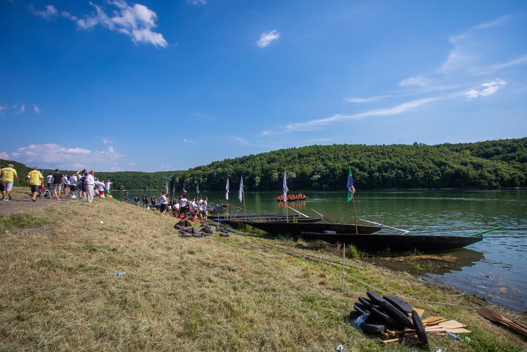 Nađeno tijelo muškarca koji je nestao u jezeru kod Đakova