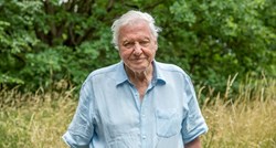 David Attenborough: Antivakseri su ignorantska manjina