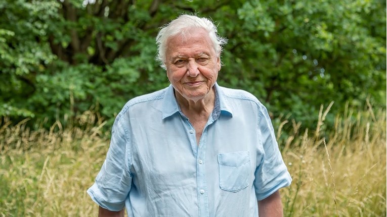 David Attenborough: Antivakseri su ignorantska manjina
