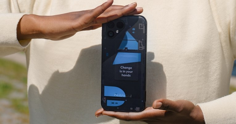 Nizozemski brend Fairphone želi sniziti cijenu svojih telefona za 300 eura