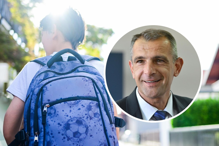 Međimurje mijenja školske kuhinje. Uvodi više domaće i ekološke hrane