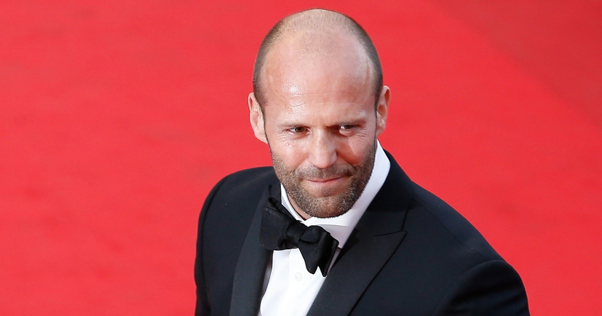 Film skromnog uspjeha koji Jason Statham smatra neprocjenjivim