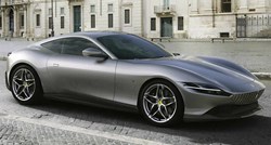 Ferrarijev najnoviji auto zove se Roma i izgleda fantastično