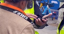 VIDEO Policija zaustavlja ljude u Šangaju i briše im fotke prosvjeda s mobitela