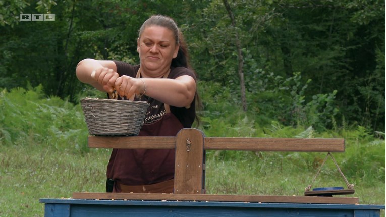 Anđela osvojila imunitet, a Haris je na meti kritika: "Jedan veliki egocentrik"