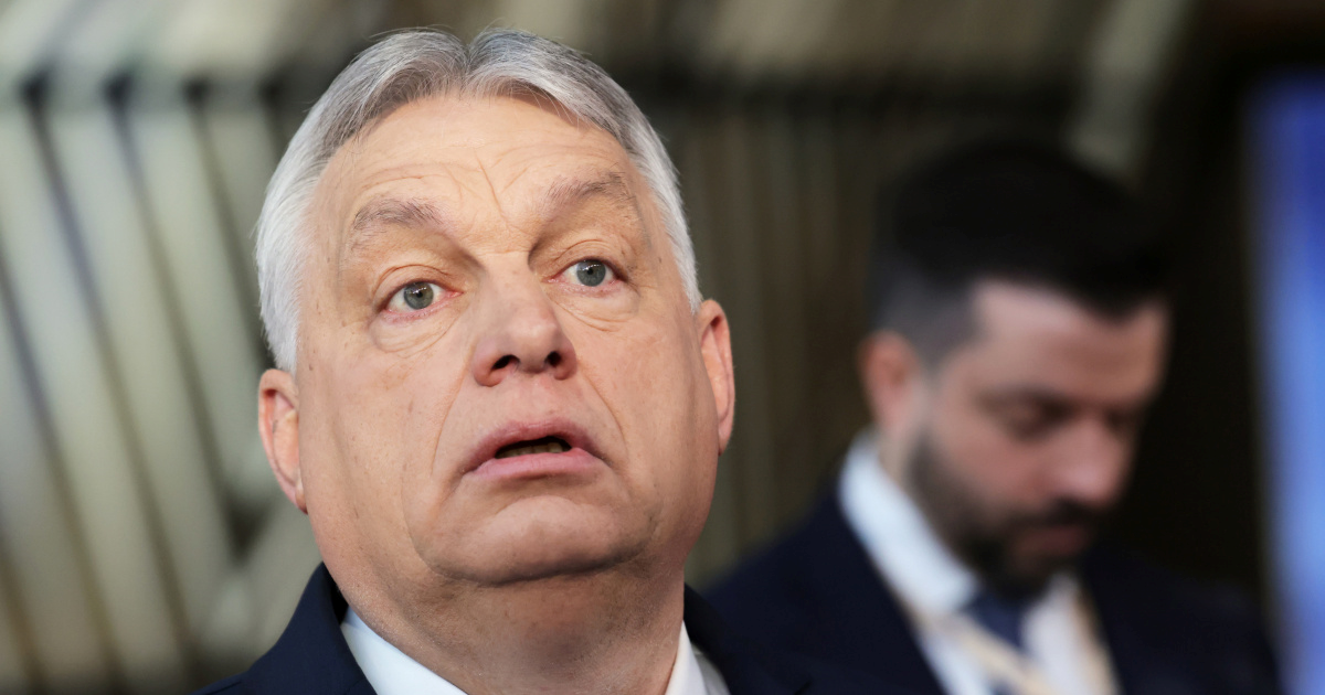 Je li Orbán namamio EU u zamku?