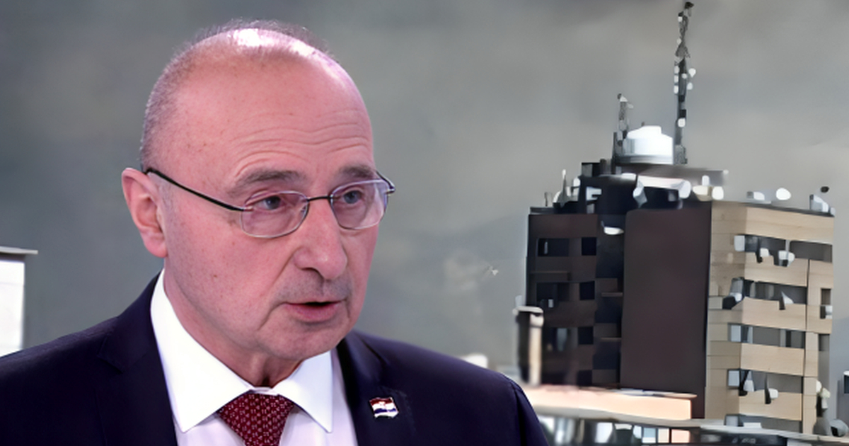 Grlić Radman: Jedan ministar mi je izrazio bojazan od velikog vala izbjeglica