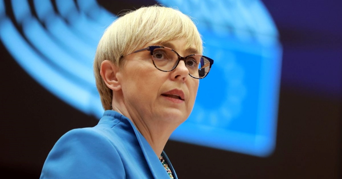 Slovenska predsjednica pozvala Hrvatsku da prizna Palestinu